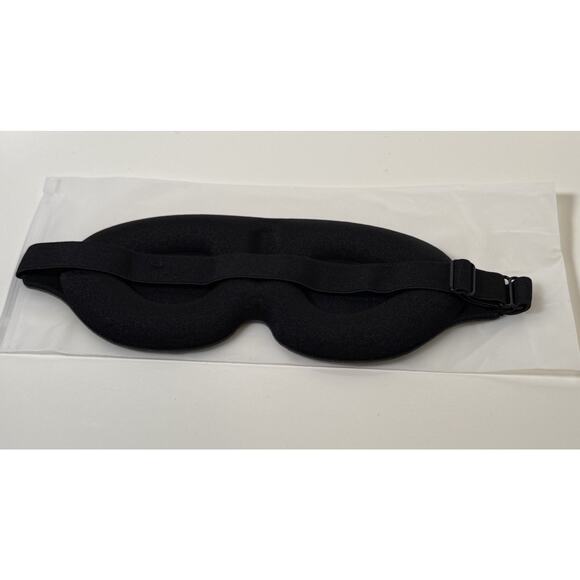 TheralCE Sleep Mask , Black, OS, NWT, 81-17 - Picture 9 of 10